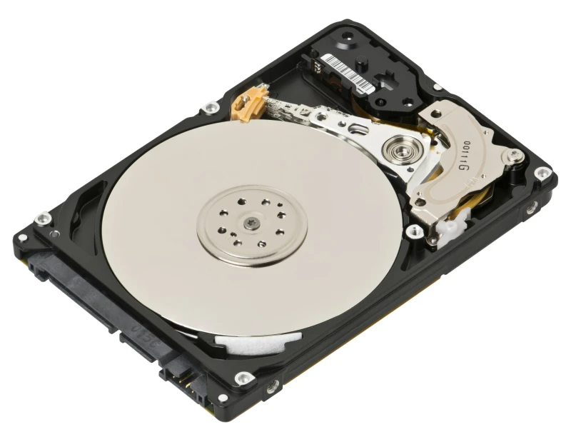 Image of Acer KH.01K08.026 internal hard drive 1TB 7200 RPM 64 MB Serial ATA