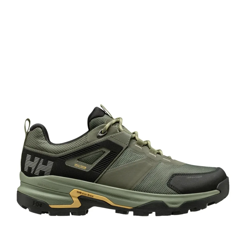 Image of Hiking shoes Helly Hansen Ascender Vert Male 48