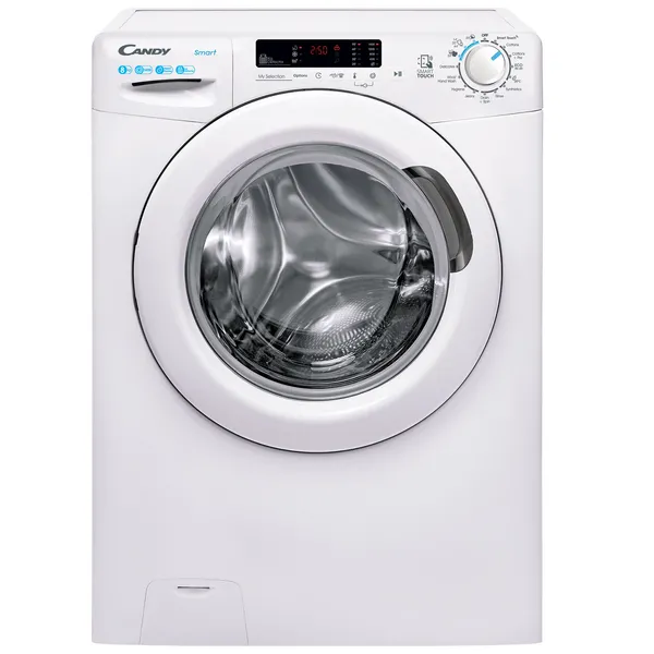 Image of Candy CS1482DW4 8KG 1400RPM Freestanding Washing Machine