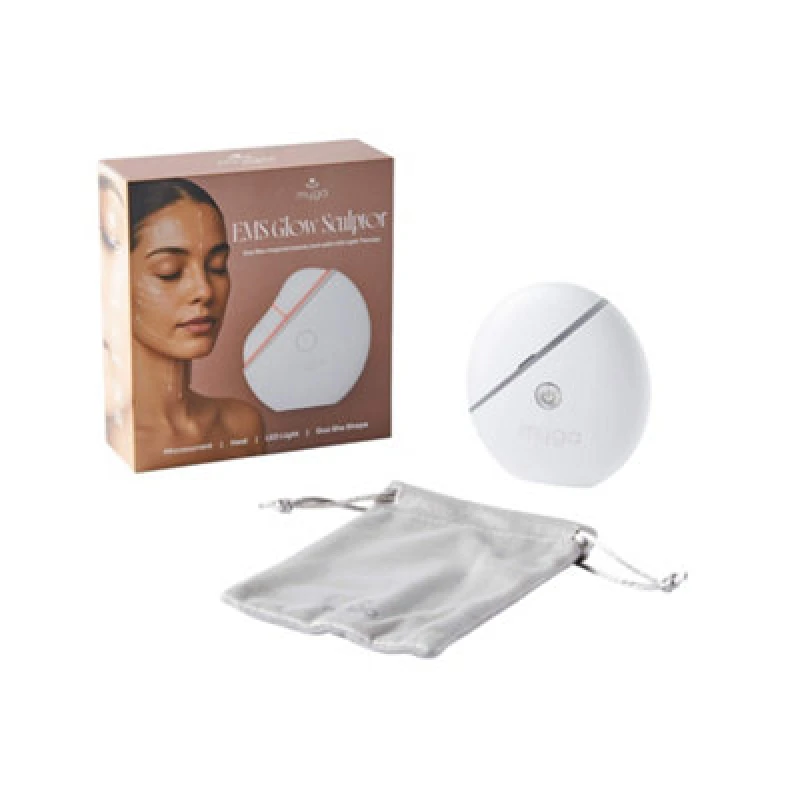 Image of Myga Ems Gua Sha Facial Sculpting Massager