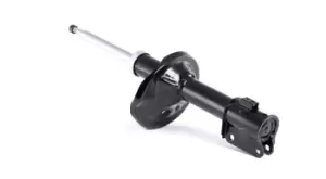 Image of RIDEX Shock absorber MITSUBISHI 854S0268 MR353742 Shocks,Shock absorbers,Suspension shocks