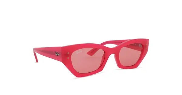 Image of Ray-Ban Zena RB4430 676084 52