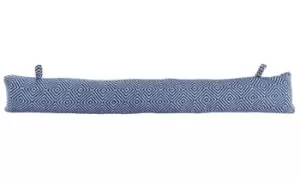 Image of Nicola Spring Pillow Draught Excluder: Natural