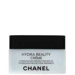 Image of Chanel Moisturisers Hydra Beauty Creme 50g
