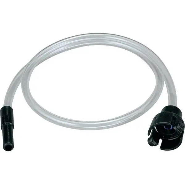 Image of Makita Makita 191X21-8 Flexible Tube Nozzle Fits DAS180 And AS001G 191X21-8