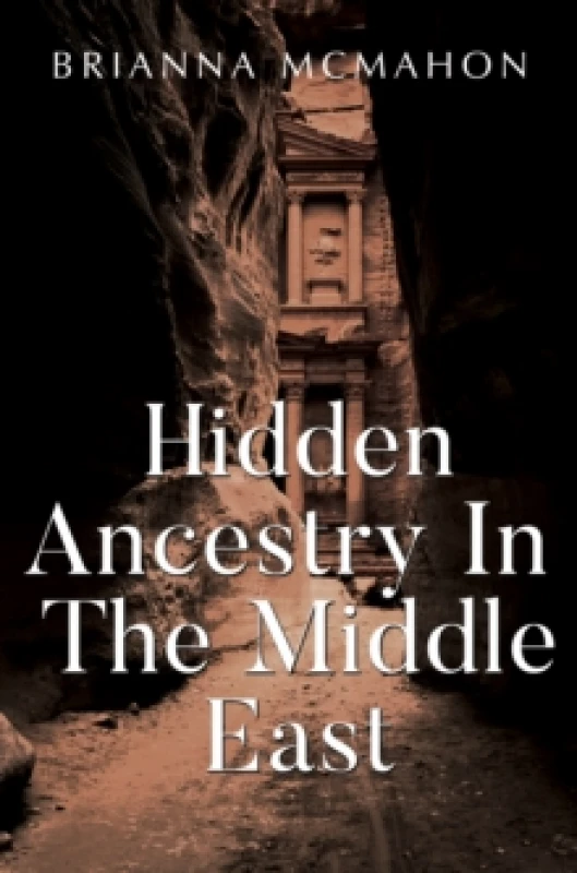 Image of Hidden Ancestry In The Middle East Paperback / softback