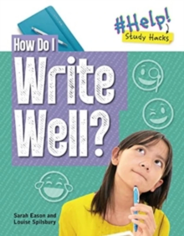 Image of How Do I Write Well? Paperback / softback