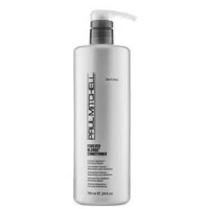 Image of Paul Mitchell Blonde Forever Blonde Conditioner Salon Size 710ml