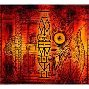 Image of Cursive - I Am Gemini Vinyl