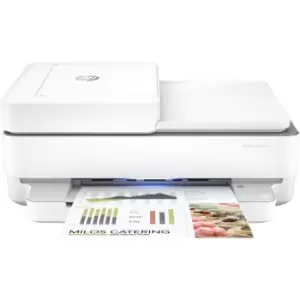 Image of HP Envy 6420E Inkjet Printer