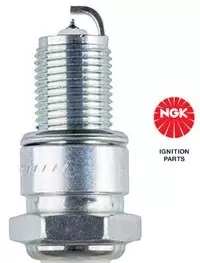 Image of NGK GR7CI-8 Spark Plug 95476 Iridium