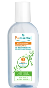 Image of Puressentiel Articulation & Muscles Purifying Gel 80ml