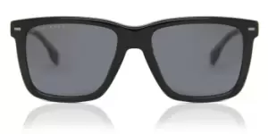 Image of Boss by Hugo Boss Sunglasses Boss 1317/S 284/IR