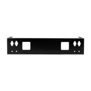 Image of Tripp Lite SRWALLBRKT2U SmartRack 2U Vertical Wall-Mount Rack Bracket