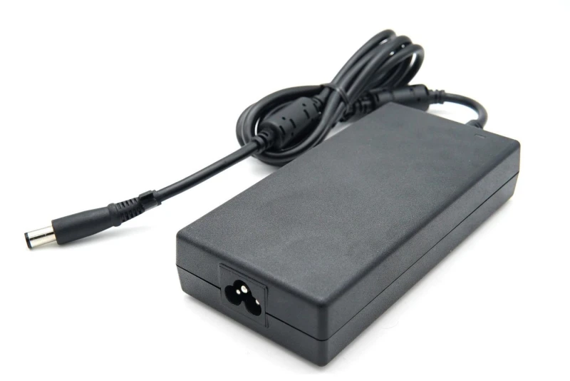 Image of CoreParts MBA1209 power adapter/inverter Indoor 180 W Black