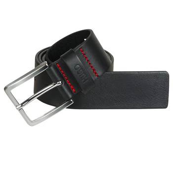Image of Hugo Boss Gionios Belt Black