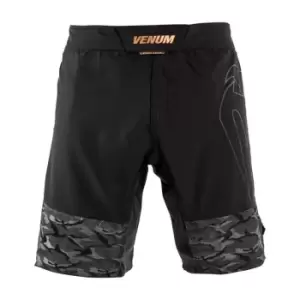 Image of Venum 4.0 Fight Shorts Mens - Black