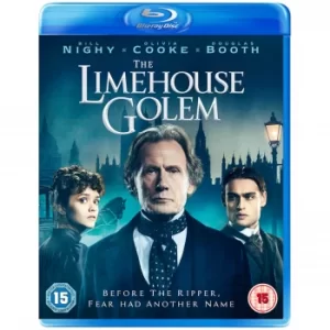 Image of The Limehouse Golem