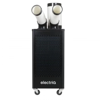 Image of electriQ CMAC12M 12000BTU Portable Air Conditioner