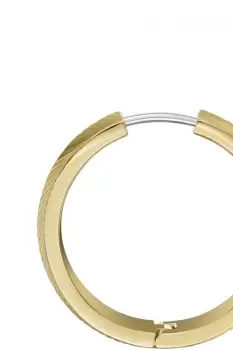 Image of Ladies Fossil Jewellery HARLOW Earrings JF04537710