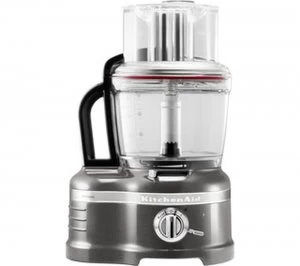 Image of KitchenAid 5KFP1644BMS Artisan 4L 650W Food Processor