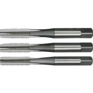 Image of Sherwood 3.0X0.50MM HSSGT Straight Flute Tap Set