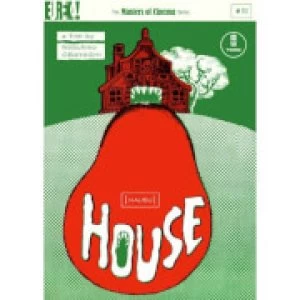 Image of House (Hausu)