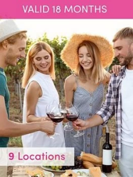 Image of Activity Superstore Vineyard Tour And Lunch