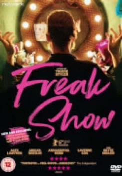 Image of Freak Show