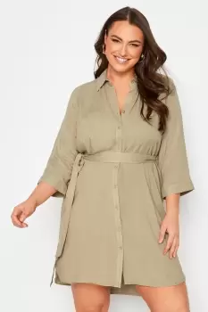 Image of Tunic Shirt