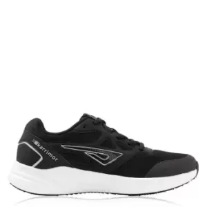Image of Karrimor Pace Mens Trainers - Black