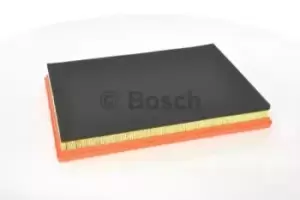 Image of Bosch F026400233 Air Filter Insert