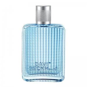 Image of David Beckham The Essence Eau de Toilette For Him 30ml