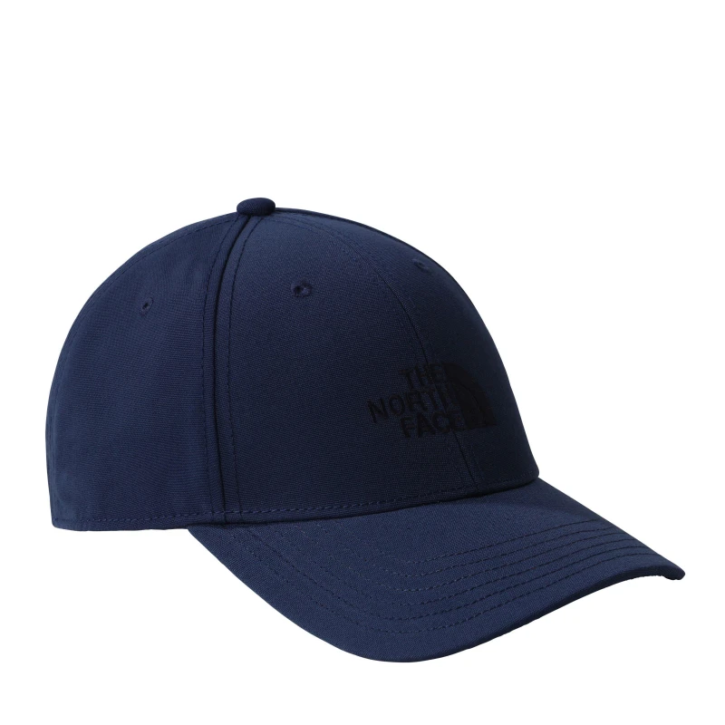 Image of The North Face 66 Classic Baseball Cap Mens Summit Navy male One Size