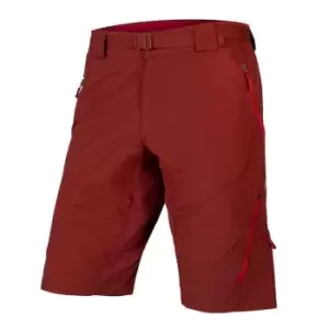 Image of Endura Hummvee Short II - Red