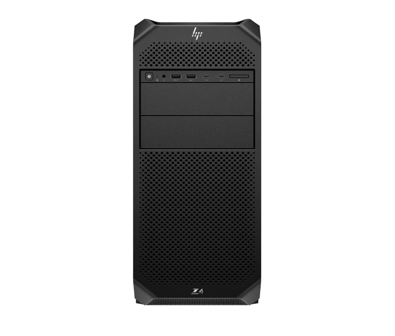 Image of HP Z4 G5 Intel Xeon W W3-2535 64GB DDR5-SDRAM 1TB SSD NVIDIA RTX 400