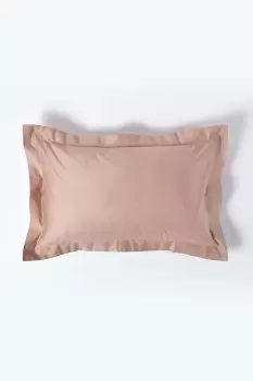 Image of Egyptian Cotton Oxford Pillowcase 1000 TC