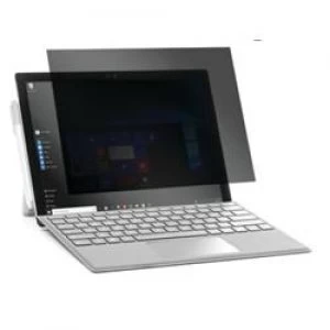 Image of Kensington Privacy Filter 2 Way Removable for HP Pro x2 612 G2