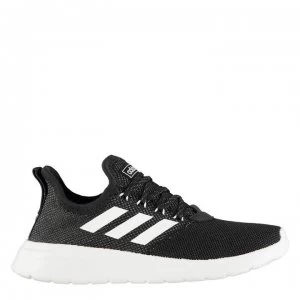 Image of adidas Lite Racer Rbn Mens Trainers - Black/White