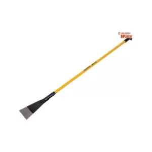 Image of Roughneck - big mutt pro Multipurpose Demolition Scraper, Fibreglass Handle - ROU88040