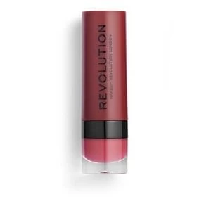 Image of Revolution Dollhouse 116 Matte Lipstick
