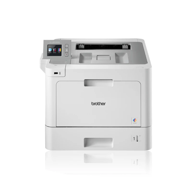 Image of Brother HL-L9310CDW laser printer Colour 2400 x 600 DPI A4 WiFi