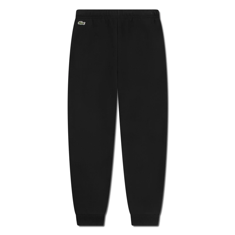 Image of Lacoste Boys' Classic Jogging Bottoms Black 09 male 4Y
