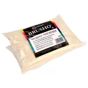 Image of Colourcraft Brusho Thickener 100g