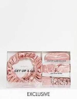 Image of Easilocks Get up and Go Pack