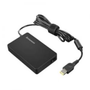 Image of Lenovo ThinkPad 65W Slim AC Adapter (slim tip) - UK