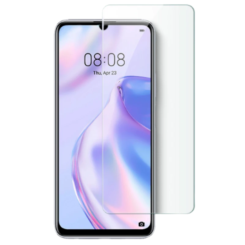 Image of BasicPlus Screen Protector - Huawei P40 9H-P40