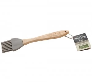 Image of Mason CASH Elite Beech Silicone Pastry Brush