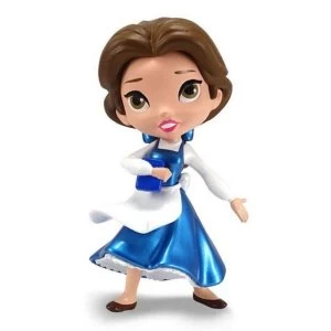Image of Provincial Belle Disney Metalfigs Diecast Mini Figure