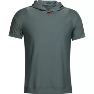 Image of Under Armour Anywhere Hoodie Mens - Blue